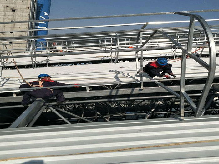 贵溪国际会展中心网架